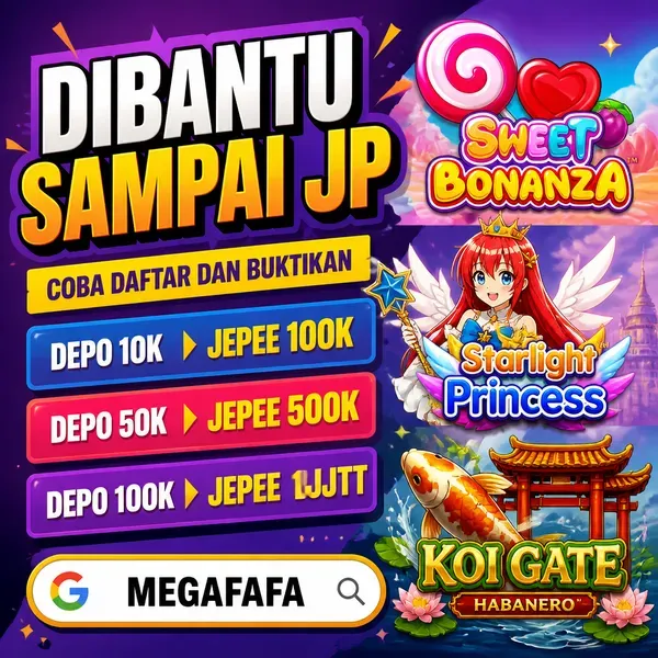 rtp live slot